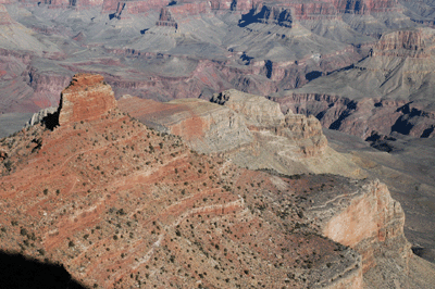 O'Neill Butte